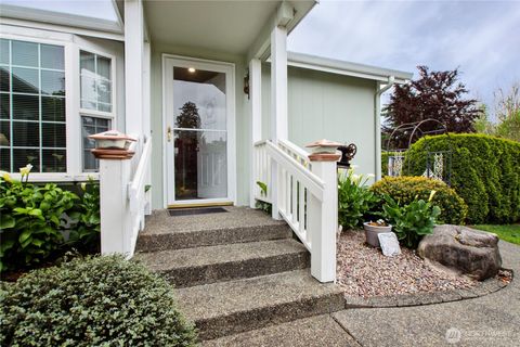 1924 Sorrel Lane SE Lacey WA 98503