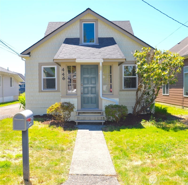446 Eklund Avenue