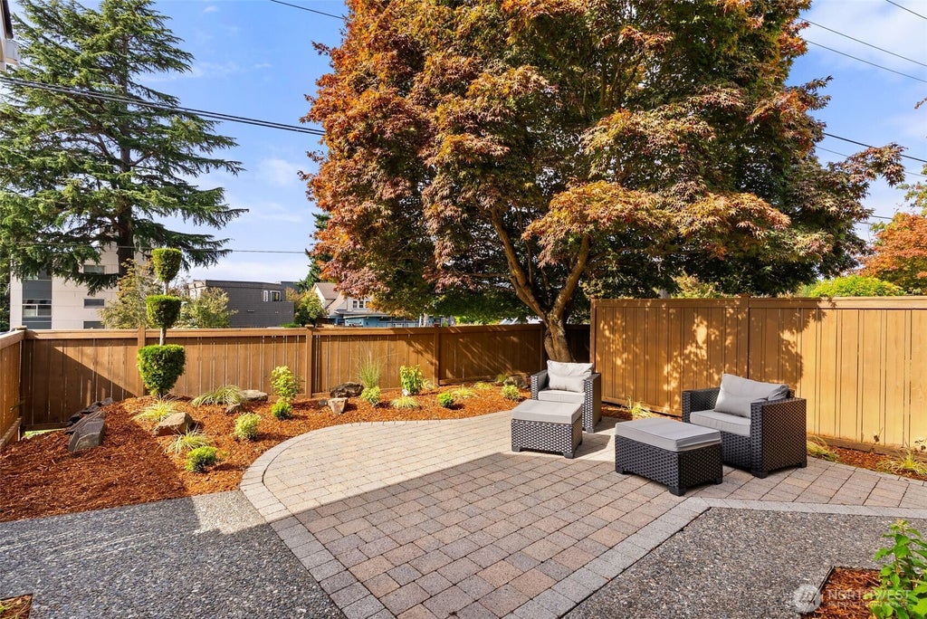Photo of 7312 Fauntleroy Way SW, Seattle, WA 98136 (MLS # 2590988)