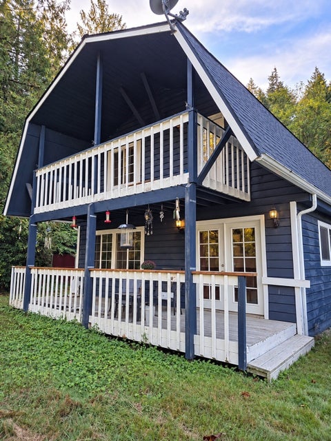 Photo of 50330 Mt Index River Road, Gold Bar, WA 98251 (MLS # 2597590)
