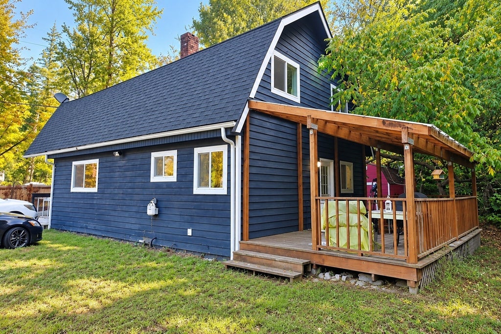 Photo of 50330 Mt Index River Road, Gold Bar, WA 98251 (MLS # 2597590)