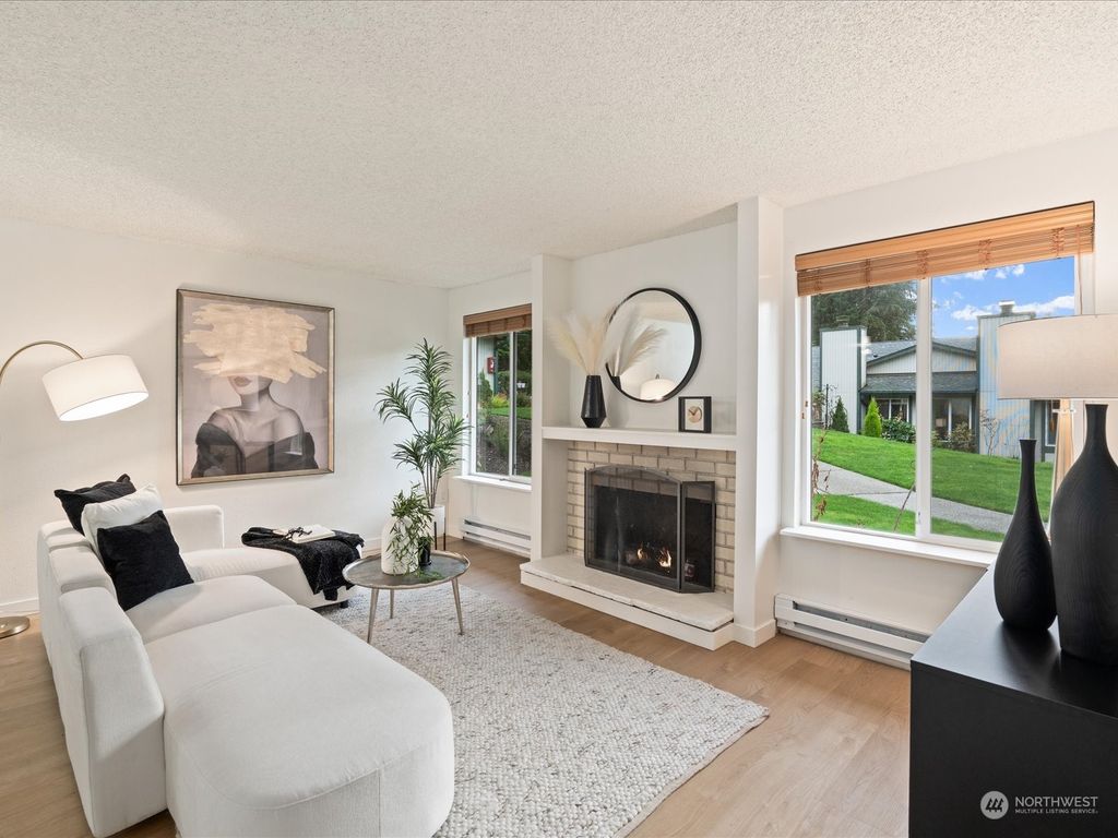Photo of 521 S 323rd Place #17C, Federal Way, WA 98003 (MLS # 2310721)