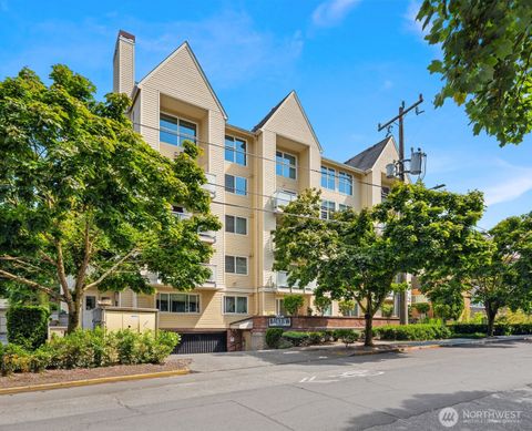 Photo of 2250 NW 58th Street #302, Seattle, WA 98107 (MLS # 2431603)