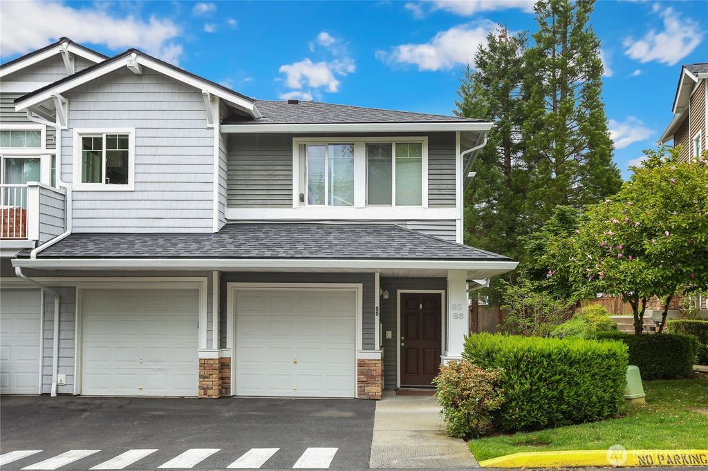 Photo of 14200 69th Drive SE #S5, Snohomish, WA 98296 (MLS # 2378256)