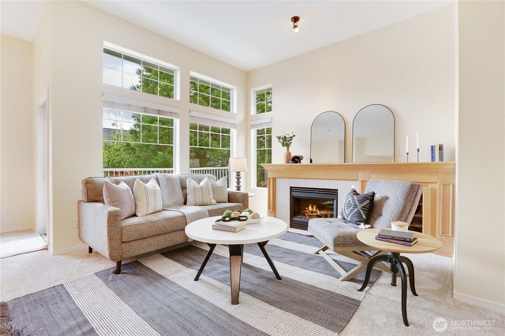 Photo of 14200 69th Drive SE #S5, Snohomish, WA 98296 (MLS # 2378256)