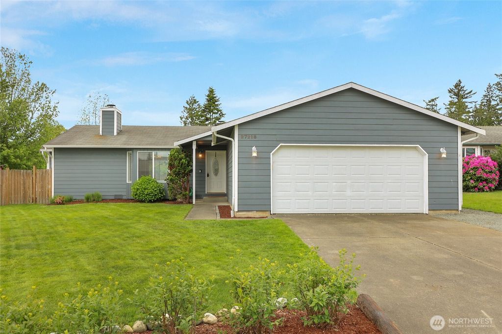 Photo of 27218 Church Creek Loop NW, Stanwood, WA 98292 (MLS # 2391114)