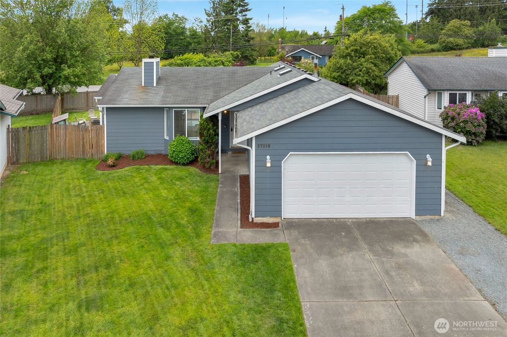 Photo of 27218 Church Creek Loop NW, Stanwood, WA 98292 (MLS # 2391114)