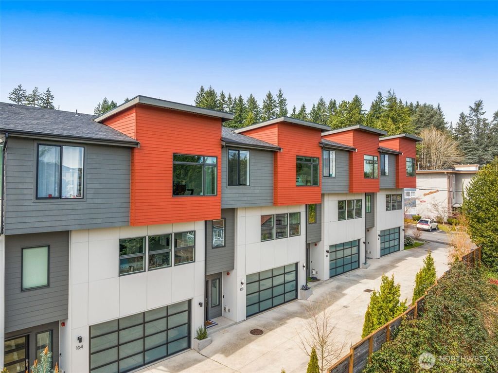 Photo of 6525 NE 182nd Street #103, Kenmore, WA 98028 (MLS # 2497235)