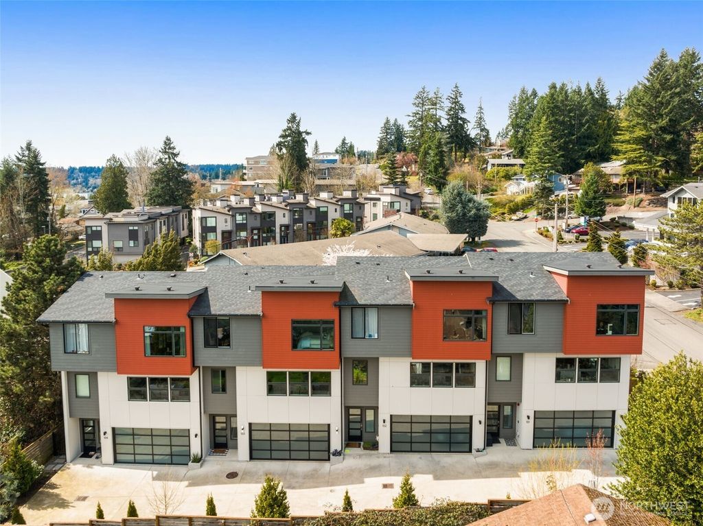 Photo of 6525 NE 182nd Street #103, Kenmore, WA 98028 (MLS # 2497235)