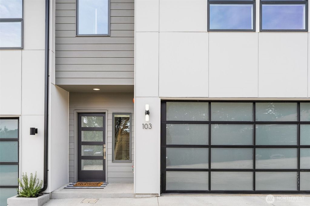 Photo of 6525 NE 182nd Street #103, Kenmore, WA 98028 (MLS # 2497235)