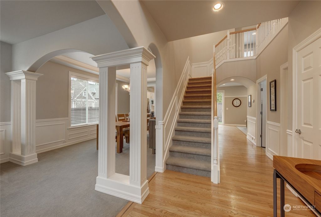 Photo of 21315 SE 259th Street, Maple Valley, WA 98038 (MLS # 2047700)