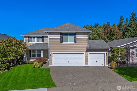 Photo of 23410 SE 262nd Street, Maple Valley, WA 98038 (MLS # 2457348)