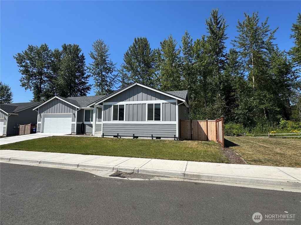 Photo of 9905 201st Street Ct E, Graham, WA 98338 (MLS # 2475149)