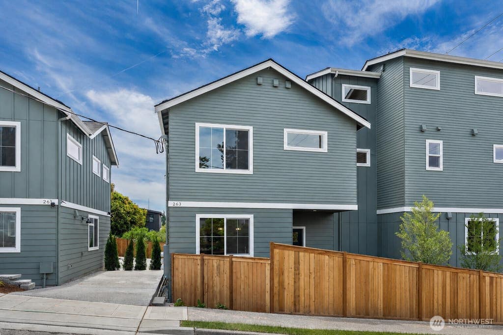 Photo of 263 NW 42nd Street, Seattle, WA 98107 (MLS # 2543289)