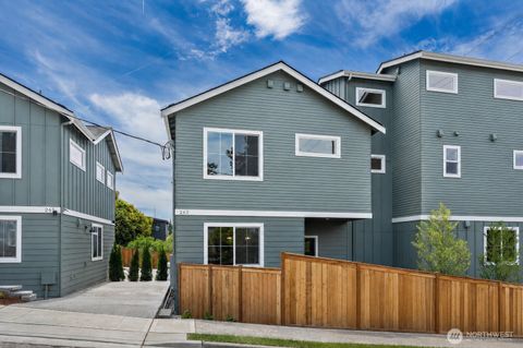 Photo of 263 NW 42nd Street, Seattle, WA 98107 (MLS # 2543289)