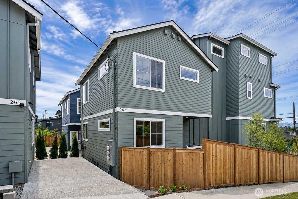 Photo of 263 NW 42nd Street, Seattle, WA 98107 (MLS # 2543289)