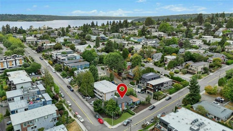 Photo of 505 3rd Street, Kirkland, WA 98033 (MLS # 2595679)