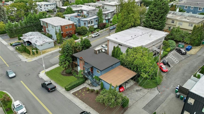 505 3rd Street