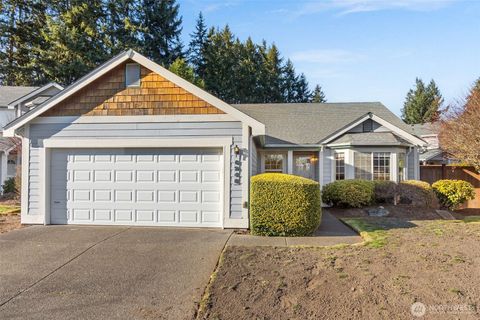 Photo of 6246 Wade Court SE, Lacey, WA 98513 (MLS # 2487472)