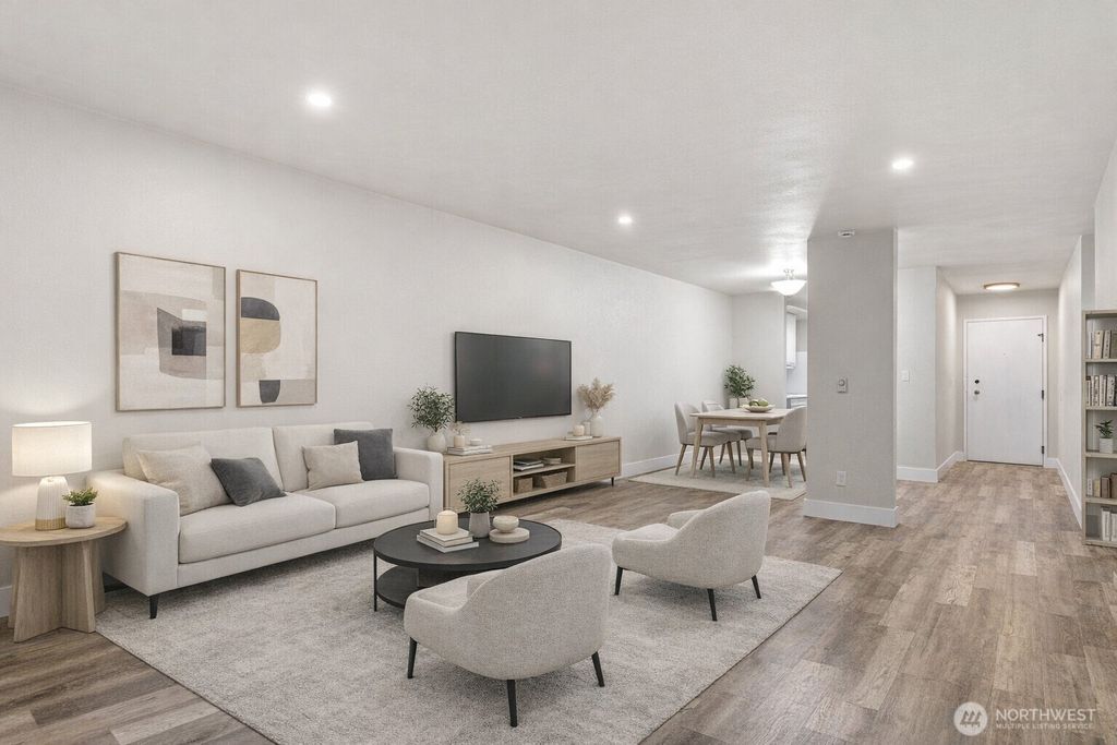 Photo of 14630 NE 32nd Street #7, Bellevue, WA 98007 (MLS # 2479853)