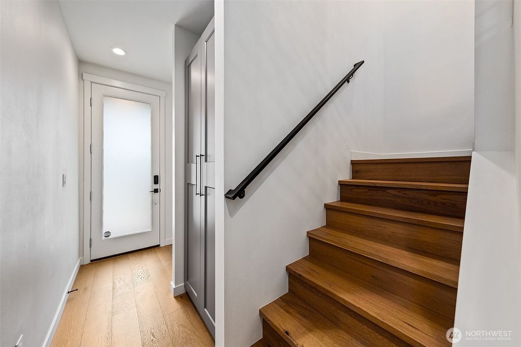 Photo of 823 Warren Avenue N, Seattle, WA 98109 (MLS # 2398509)