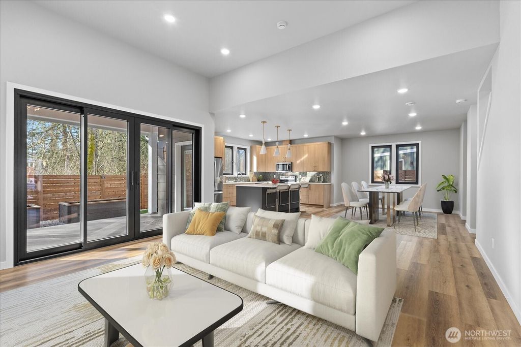 Photo of 574 Creston Court, Bellingham, WA 98226 (MLS # 2503756)