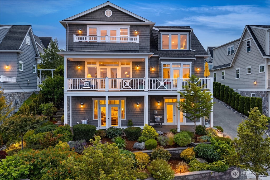Photo of 4415 Cutter Drive, Anacortes, WA 98221 (MLS # 2585523)