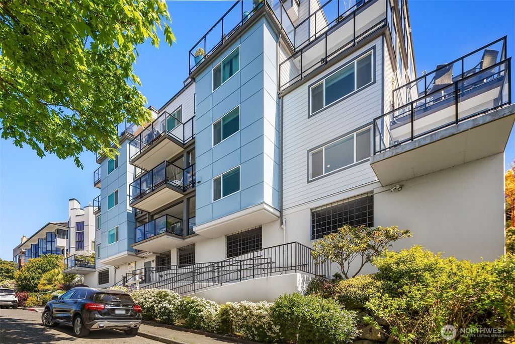 Photo of 2040 13th Avenue W #33, Seattle, WA 98119 (MLS # 2508153)