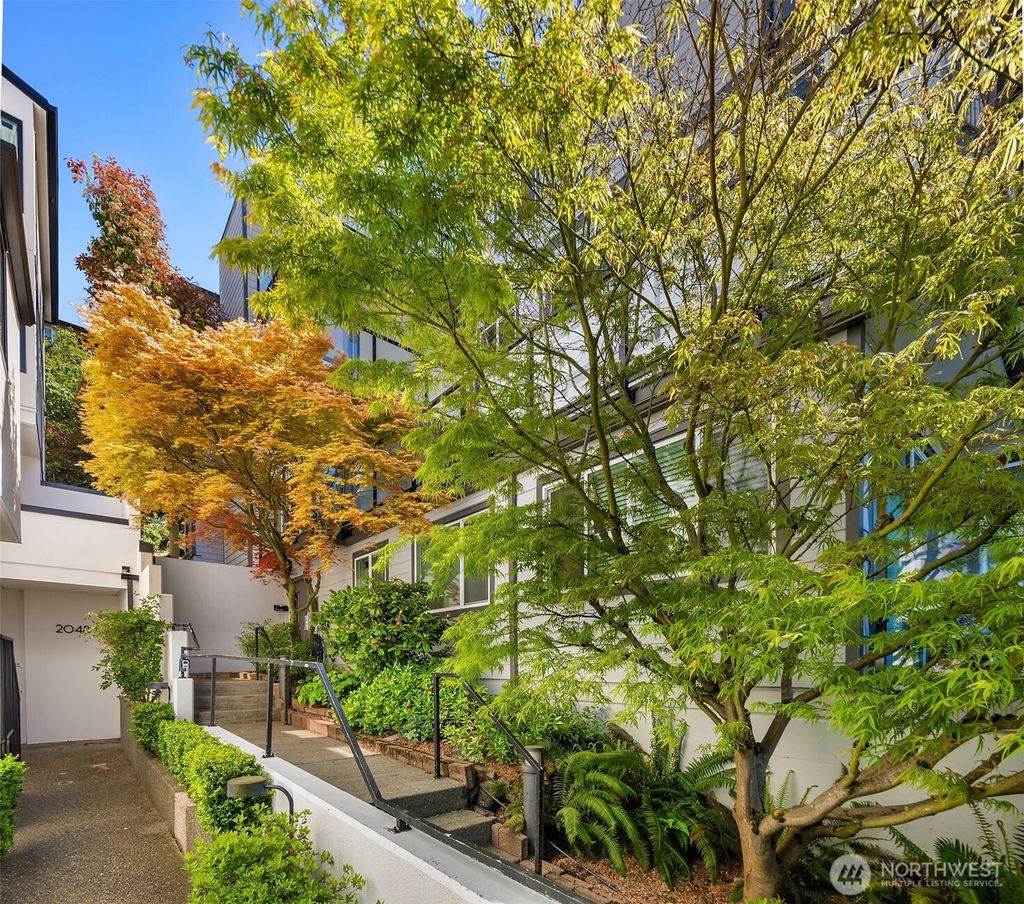 Photo of 2040 13th Avenue W #33, Seattle, WA 98119 (MLS # 2508153)