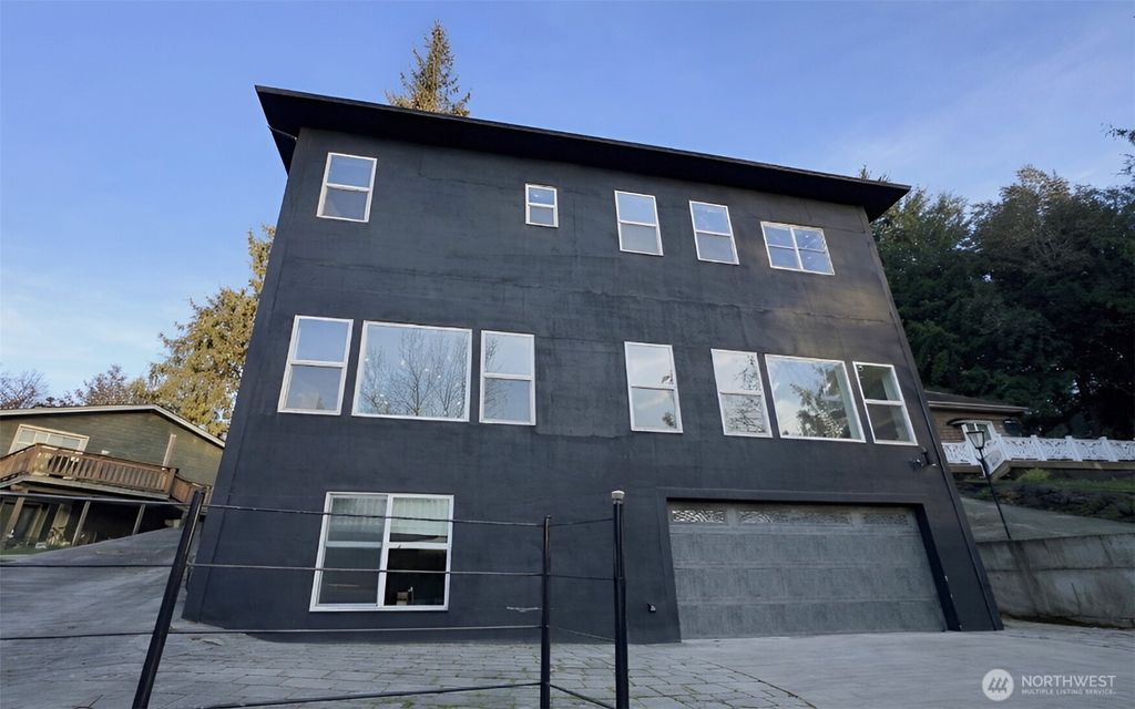 Photo of 7500 NE Harborview Drive, Poulsbo, WA 98370 (MLS # 2484412)