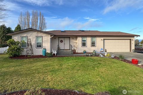 440 W Nelson Road Sequim WA 98382