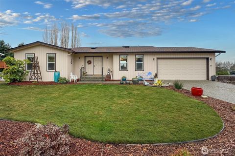 Photo of 440 W Nelson Road, Sequim, WA 98382 (MLS # 2459051)