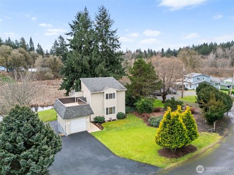 10217 Sitkum Drive SE Olympia WA 98513