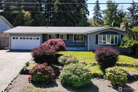 4204 Arbordale Avenue W, University Place, WA 98466 - MLS#: 2365236