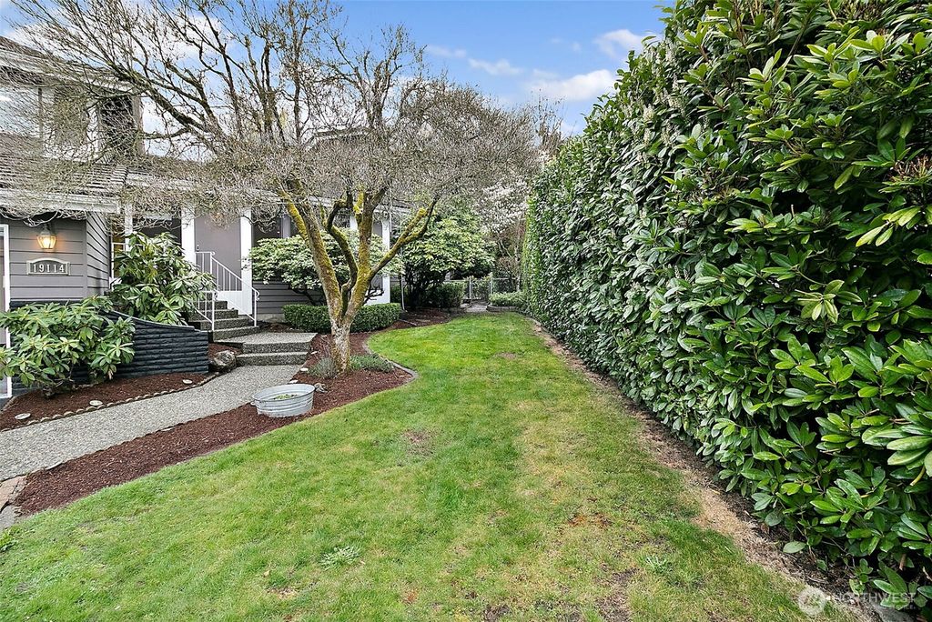 Photo of 19114 49th Place W, Lynnwood, WA 98036 (MLS # 2507513)