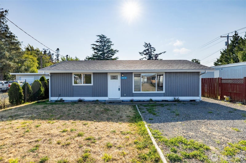 2612 Lummi View Drive