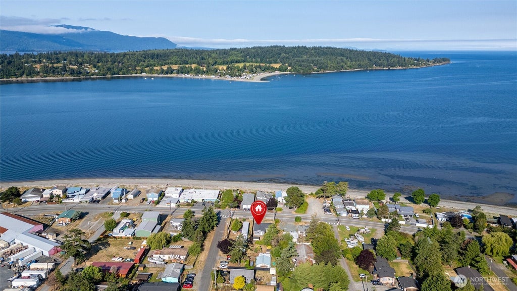 Photo of 2612 Lummi View Drive, Bellingham, WA 98226 (MLS # 2560386)