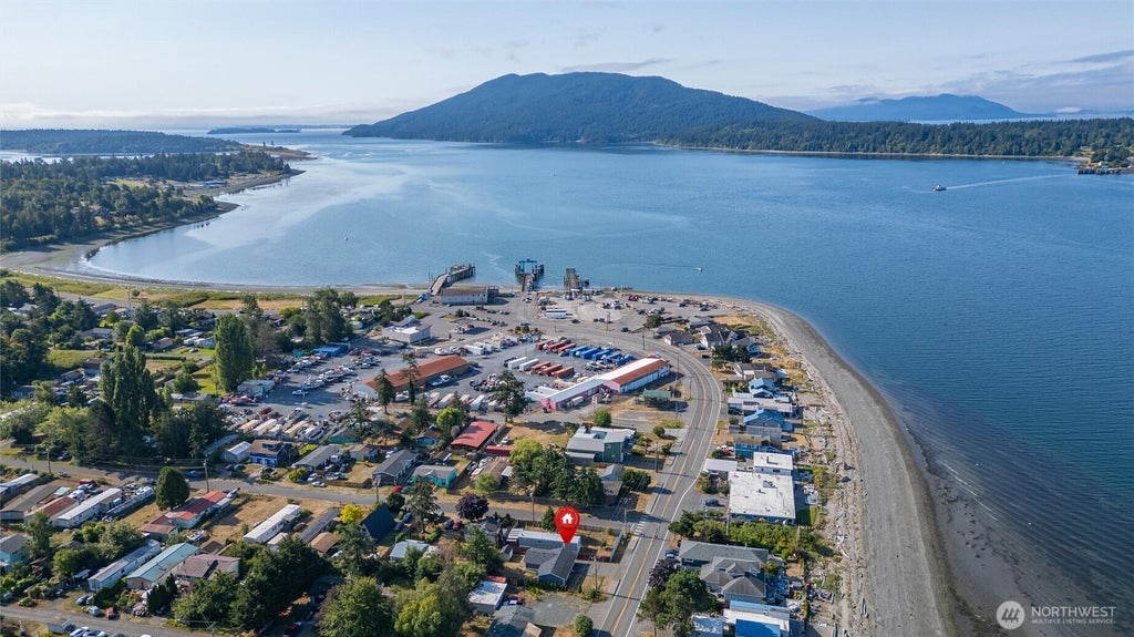 Photo of 2612 Lummi View Drive, Bellingham, WA 98226 (MLS # 2560386)