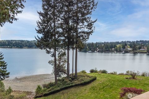 Photo of 41 North Bay Lane #5, Port Ludlow, WA 98365 (MLS # 2511161)