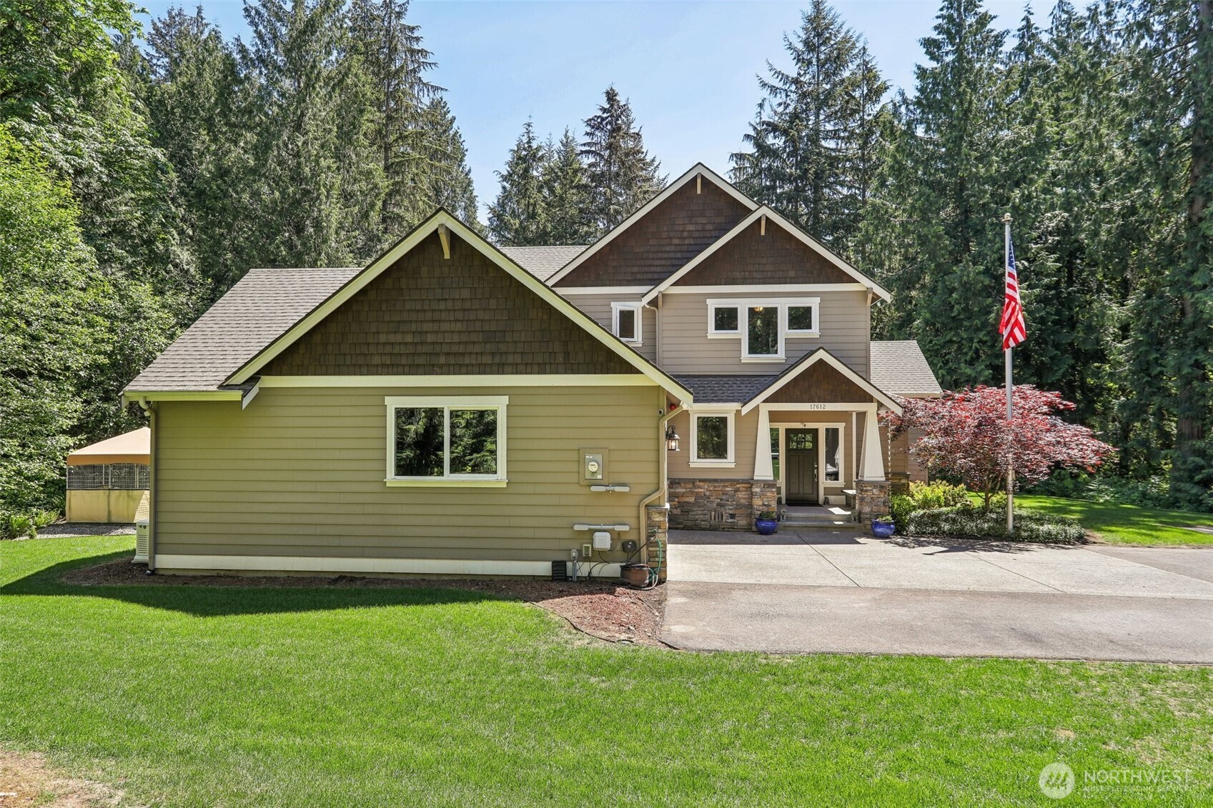 17612 SE 236th Place