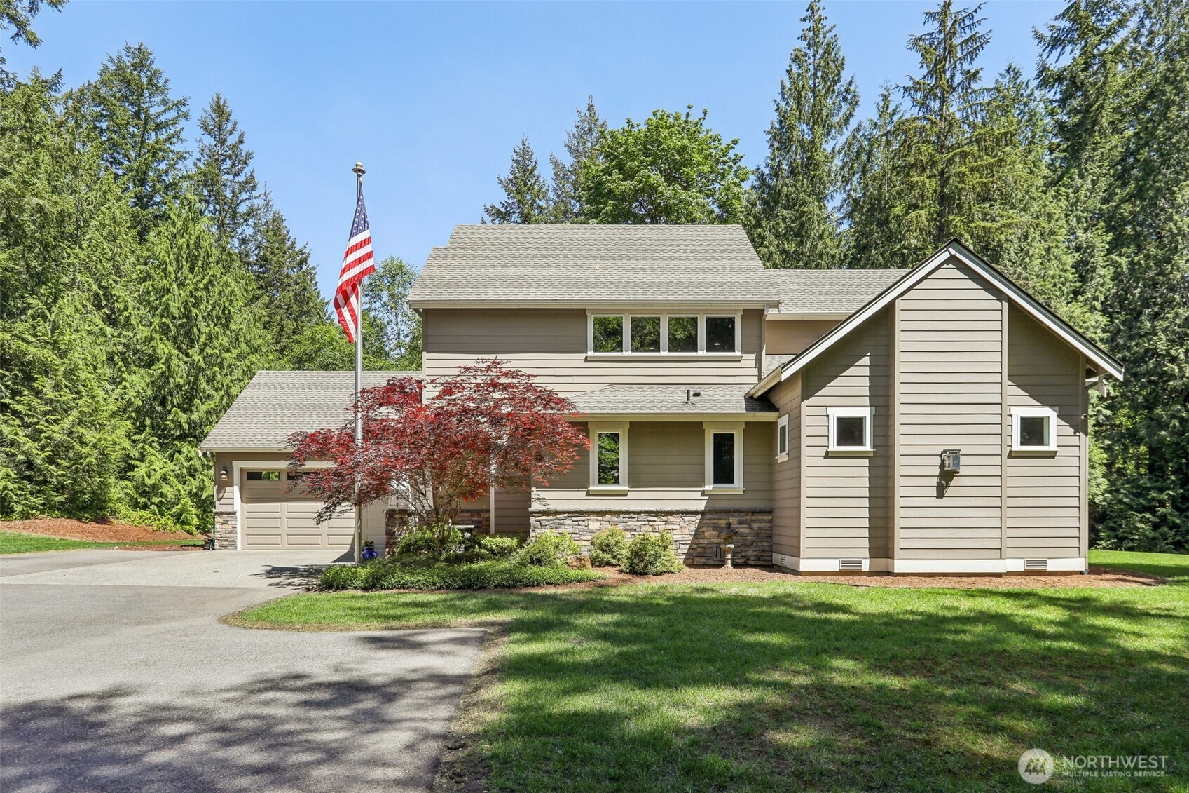 17612 SE 236th Place