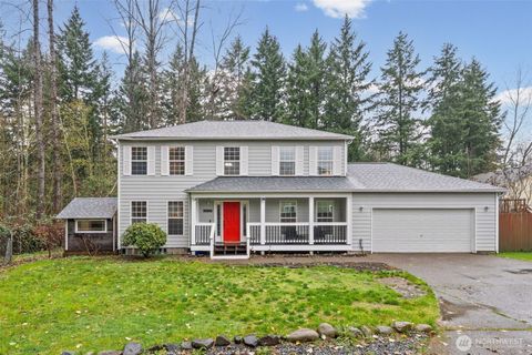 Photo of 22810 56th Avenue E, Spanaway, WA 98387 (MLS # 2458228)