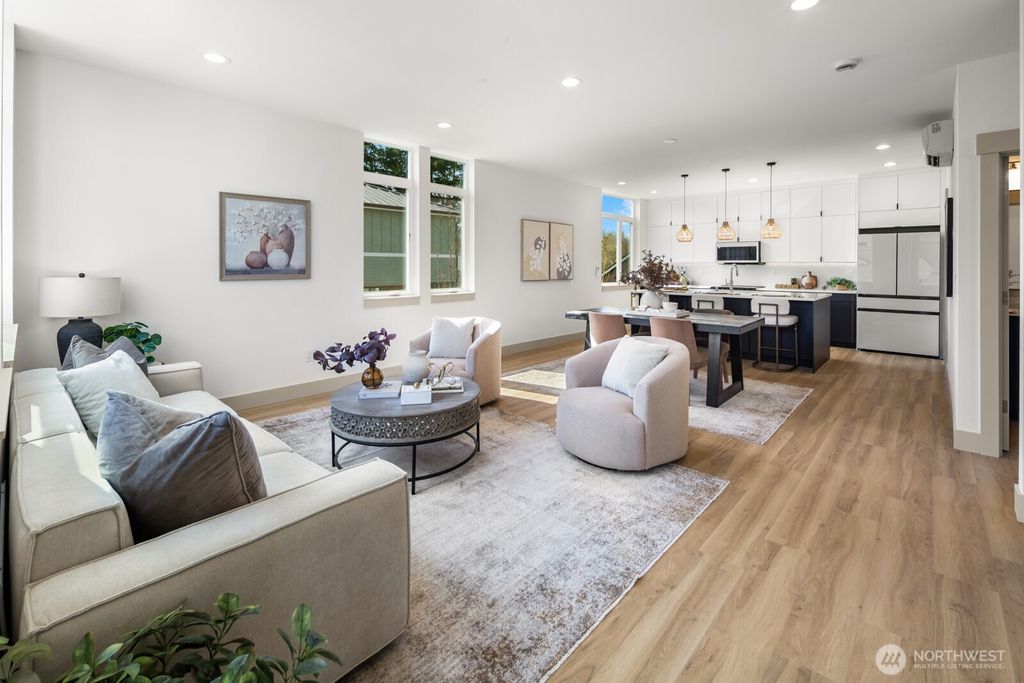 Photo of 2931 39th Avenue SW, Seattle, WA 98116 (MLS # 2509422)