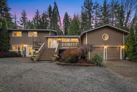 Photo of 7604 188th Street SE, Snohomish, WA 98296 (MLS # 2568371)