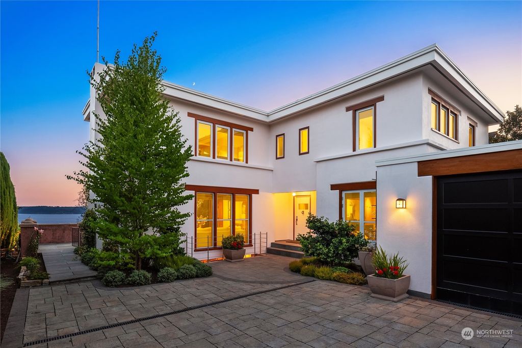 Photo of 11287 Marine View Drive SW, Seattle, WA 98146 (MLS # 2263476)
