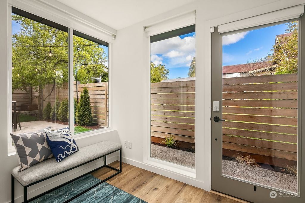 Photo of 8823 9th Avenue SW #A, Seattle, WA 98106 (MLS # 2230321)