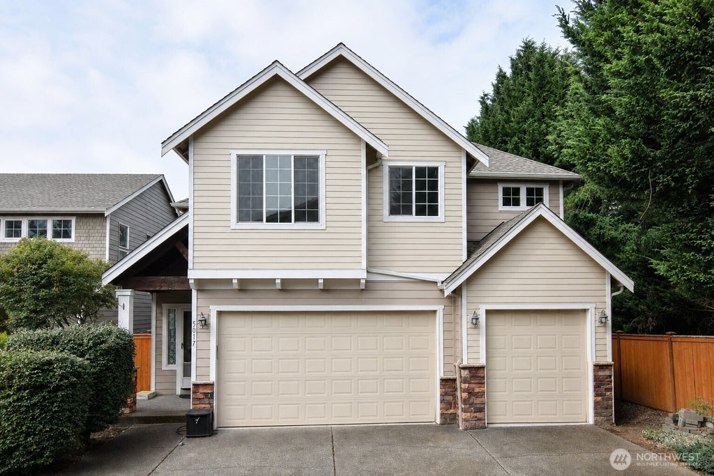 Photo of 5017 BLACK ROCK Loop SE, Olympia, WA 98501 (MLS # 2573783)