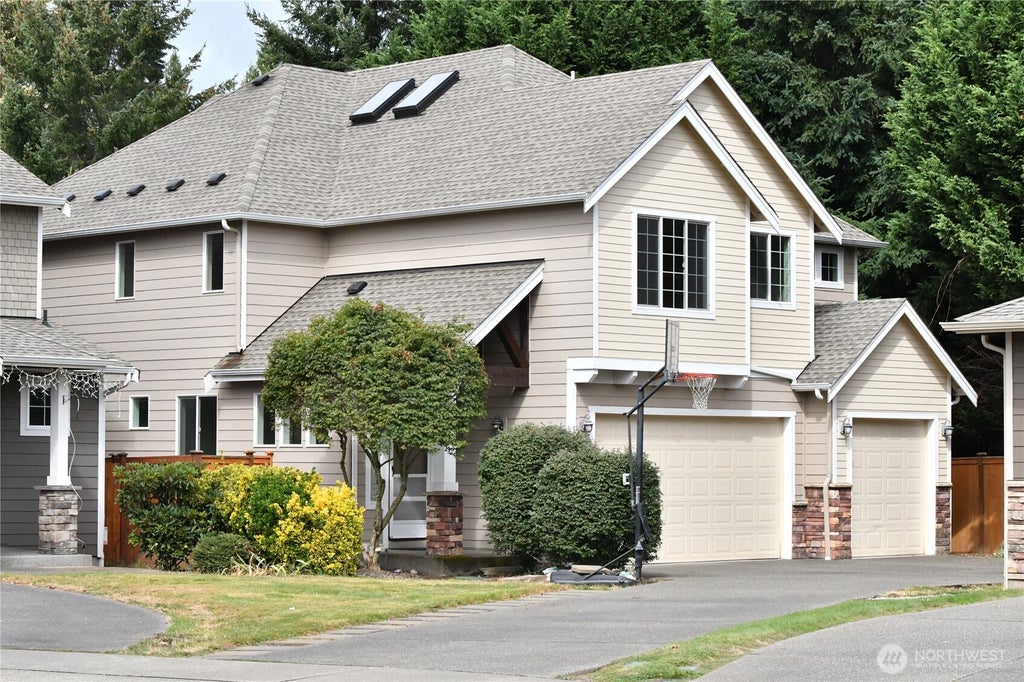 Photo of 5017 BLACK ROCK Loop SE, Olympia, WA 98501 (MLS # 2573783)