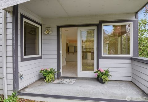 Photo of 4811 Phinney Avenue N #101, Seattle, WA 98103 (MLS # 2507929)