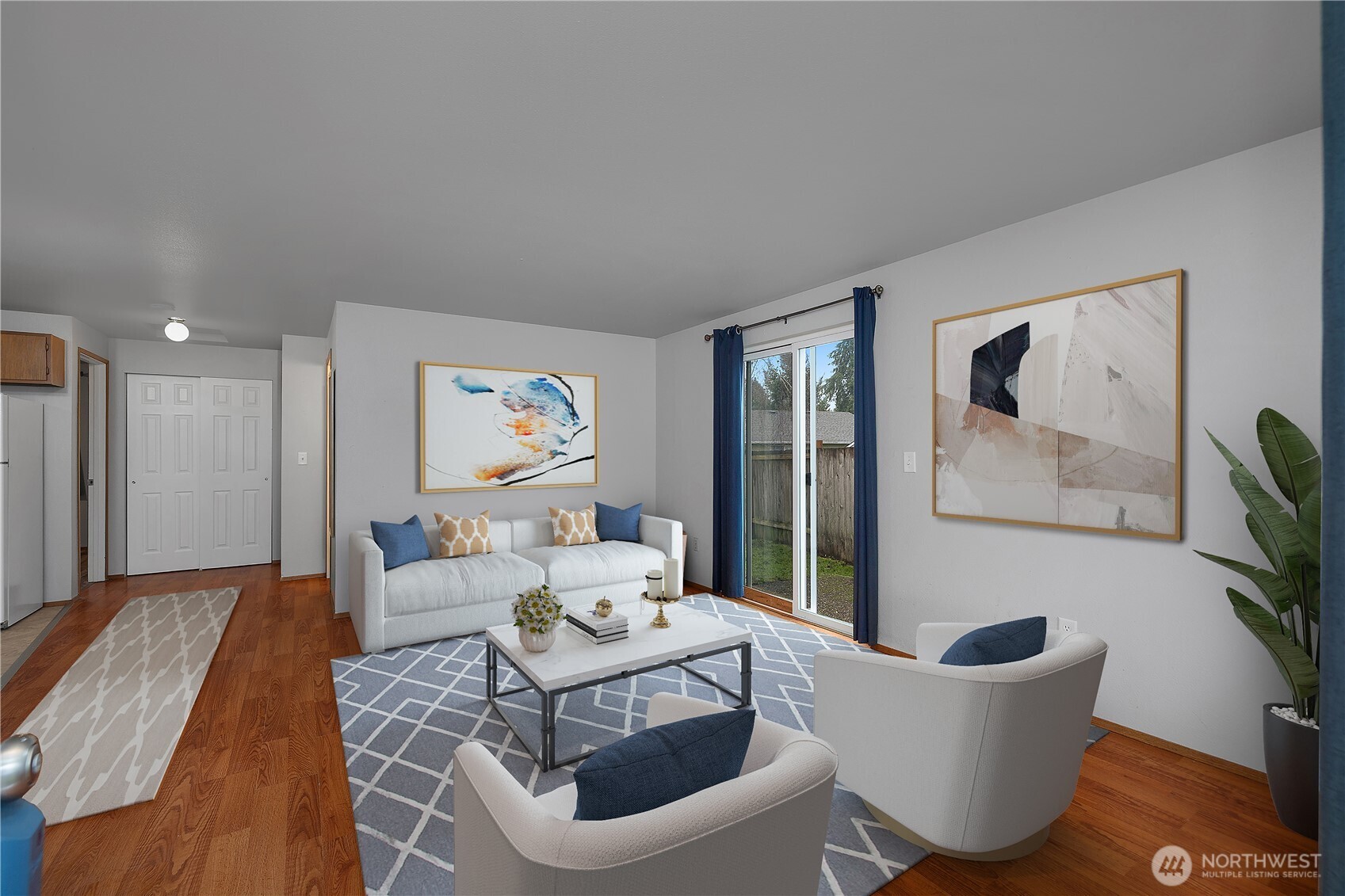 4938 Wilshire Court SE A & B